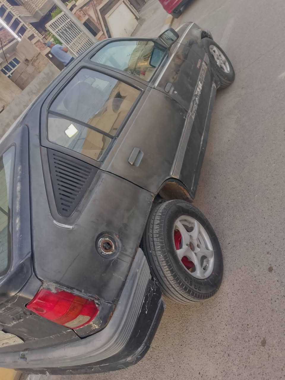 سلام عليكم اوبل كاديت  رقم الانبار  جاهزه تمشي مكينتها نص عمر تخم ويل كب تخم تأير جديد قبل شهر شادة دوشمه كشتات وارضية جلد كير عادي مكانها بغداد ابو غريب السعر15  والي ميشتري ليكلي جايك واحذف المنشور هاي ثاني مرة انشره *********** بي واتساب
