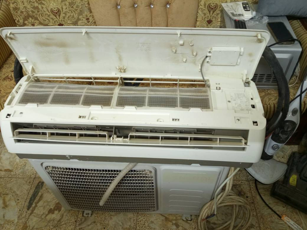 سبلت جنرال طن ونص جنرال شرط الفحص شرط التريد 275 عنوان حي الزهراء شارع المدارس اي استفسار خاص او أتصال *********** النجف, العراق

