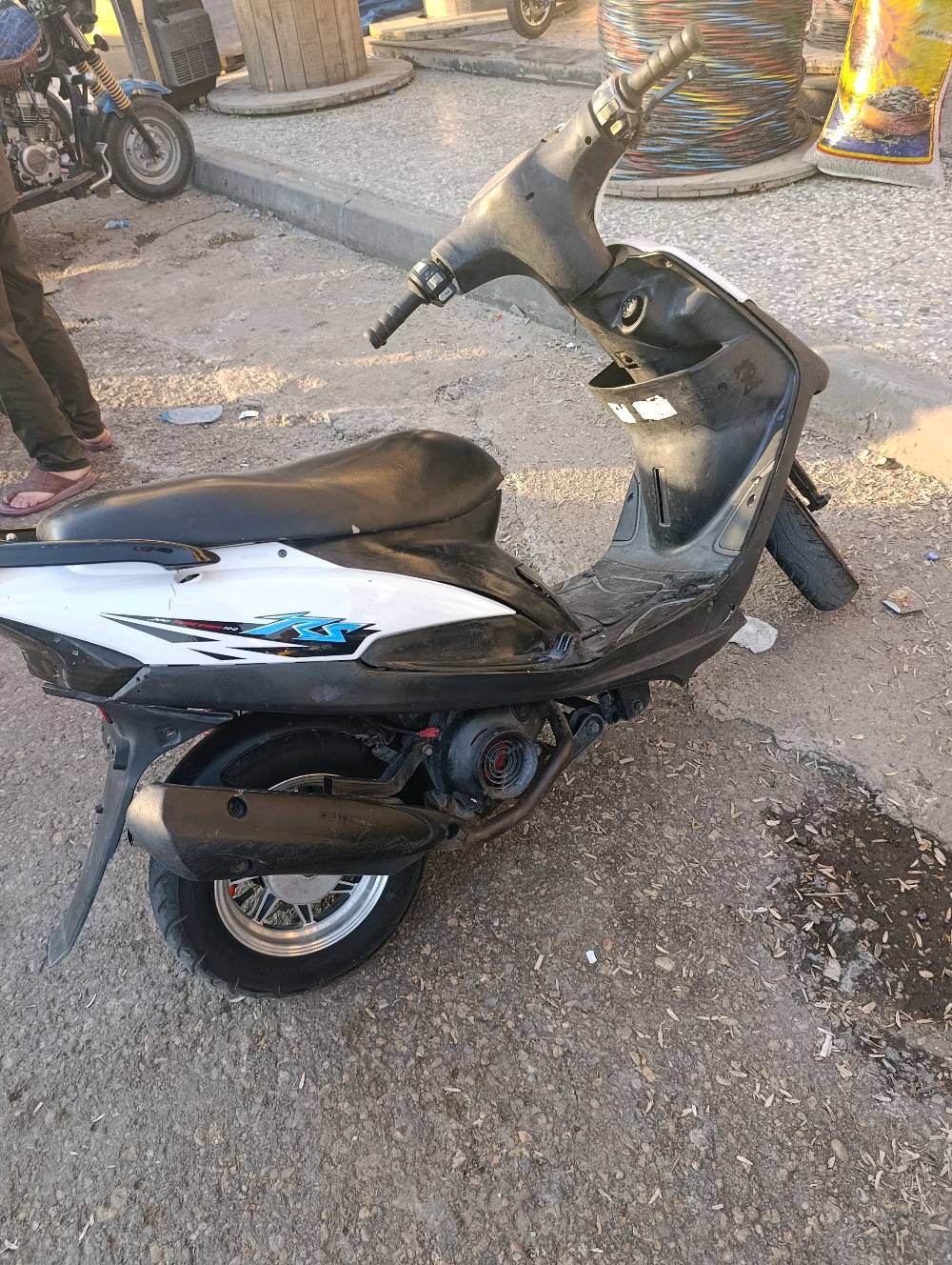 ماكس للبيع بوش وبستم 55 صلنصه مال فصلات الصوت العالي نشاطه فول الفول السعر 500
 ‏‪0787 273 2080 رقمي ‬‏