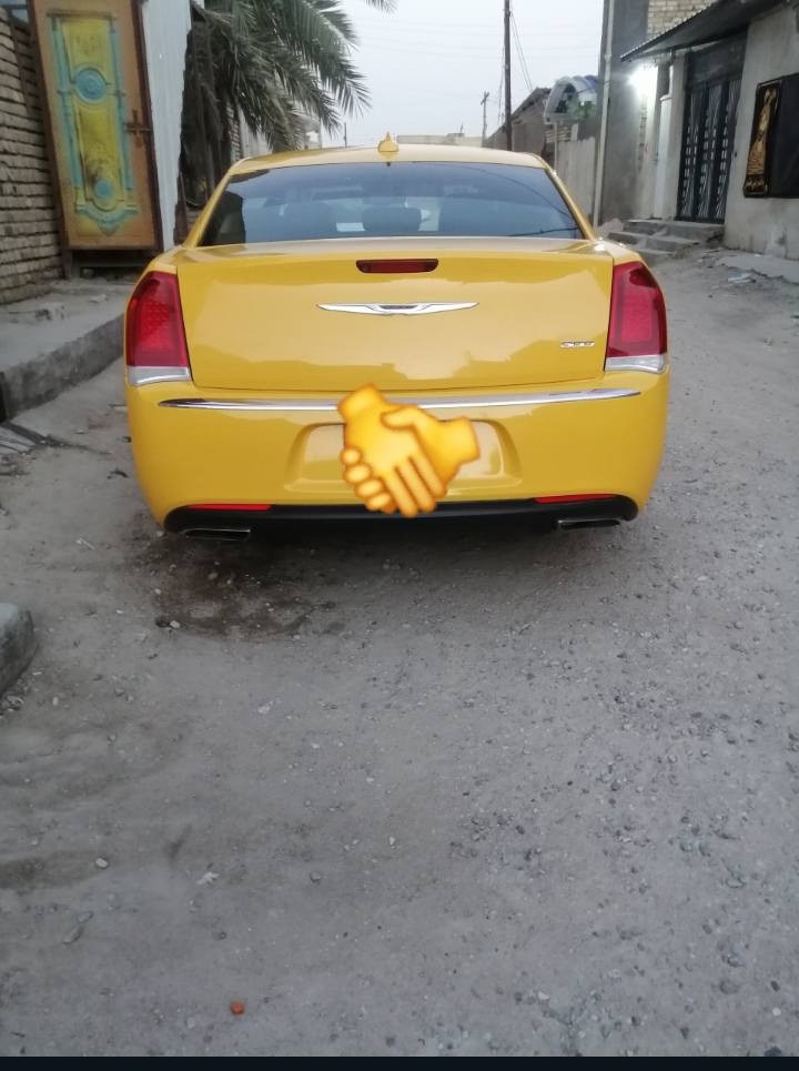 السلام عليكم
أوباما تكسي 15 مرمزه 21 بغداد باسمي للبيع او مراوس بل ستاركس 9او10 
السعر 195
مكانه سياره الناصرية وهذا رقمي ***********
