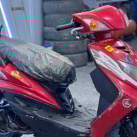 دراجة للبيع • زينون لايت • بغداد الاعظمية