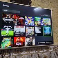 اكس بوكس ون اكس • ١تيرا • كركوك