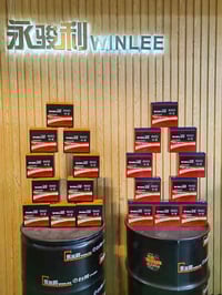 بطاريات WINLEE • 6-DZF-32 • انتاج 2026