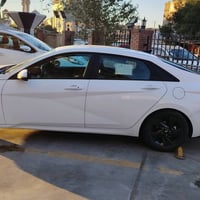 النترا 2023هايبرد سياره ماشيه 40mi  مواصفاتها معروفه  بصمه محركها ١٦٠٠...