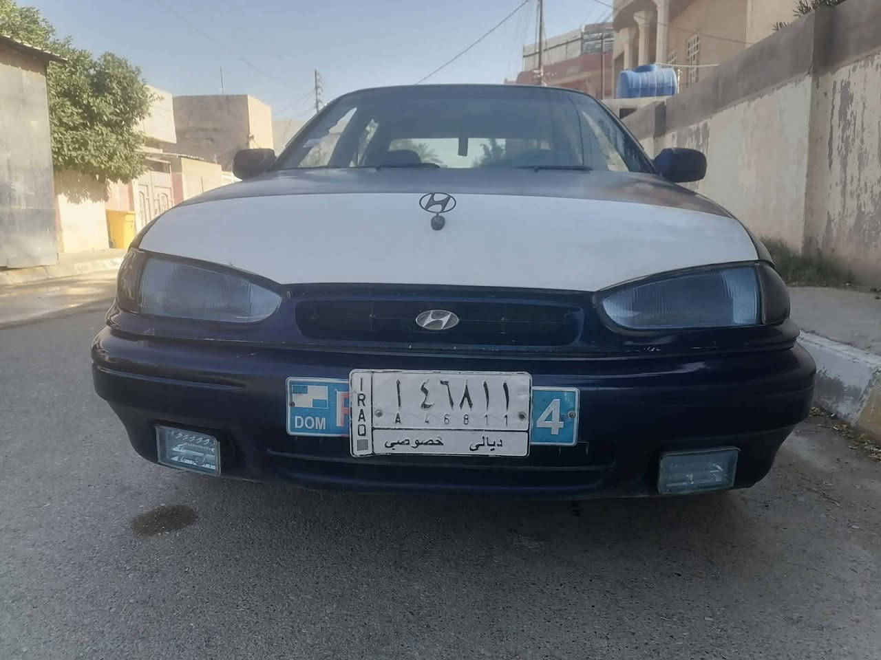 سلام وعليكم النترا 95 محرك خيط بخار مكفوله الباقي تحويل ثاني يوم  ديالئ شهربان استفسار خاص


**إذا كنت صاحب هذا الإعلان وتريد حذفه لأي سبب، رجاءا أرسل رسالة إلى الدعم الفني**