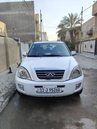 تيجو • ٢٠١١ • بغداد