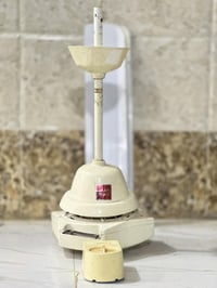 بانكه رامكو • اصليه • موصل ايسر