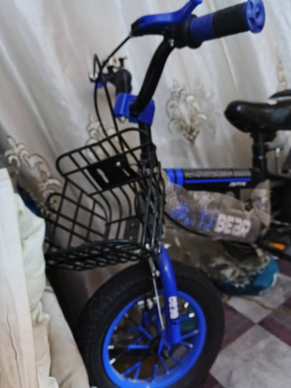 باسكل للبيع سعره ب50


**إذا كنت صاحب هذا الإعلان وتريد حذفه لأي سبب، رجاءا أرسل رسالة إلى الدعم الفني**