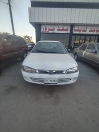 موديل ٢٠٠٠ • مكينة • قير