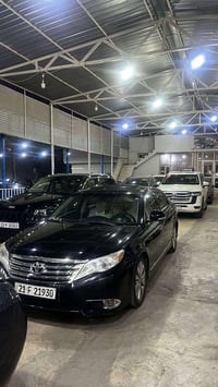 افالون لمتد • ٢٠١٢ • محرك سليم