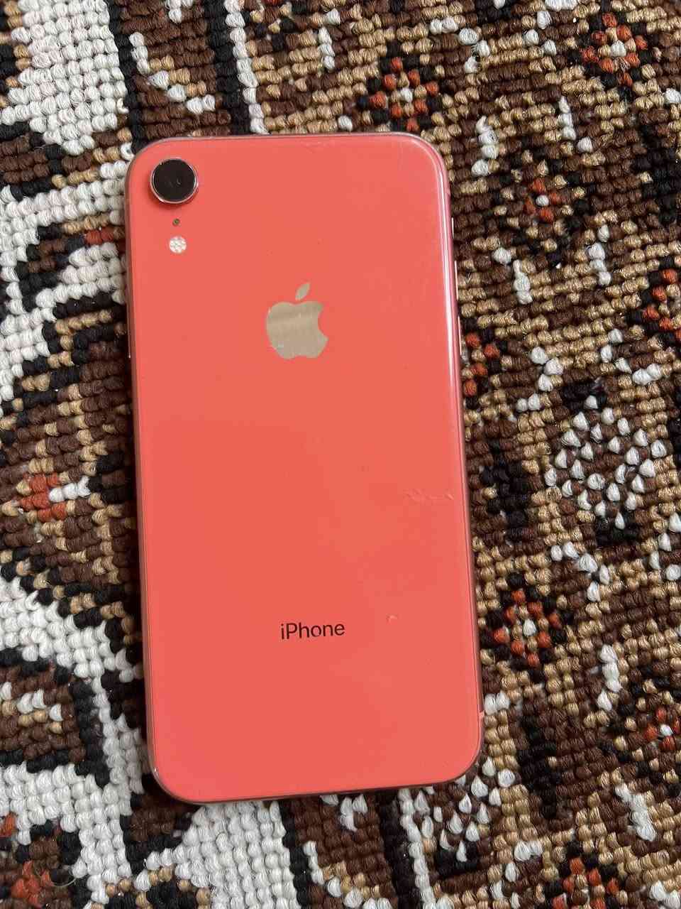 شباب السلام عليكم وقت تلفون للبيع اكس ار مبدله بالشاشه 125 و في مجال. ***********
