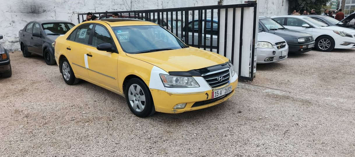 السلام عليكم للبيع سوناتا ٢٠٠٩ رقم انبار الدولي صفره باسمي تحويل ثاني يوم جاهزه وارد امريكي  حادث السياره مجفيه ومصلحه فتحت سقف سعره ٧٠ وبيهه مجال ماني فلوجه للاستفسار الاتصال *********** الفلوجة, الأنبار
