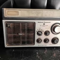 راديو • مسجل • عاطلين