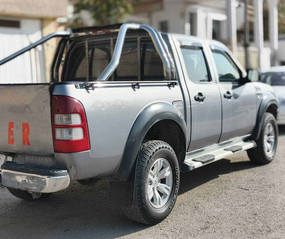 ‎فۆڕت ڕانجەر بۆ فرۆشتن 
‎مۆدێل 2009
‎گێڕ عادی
‎دەبڵ ئەکسل 
‎جام کارەبا
‎تەبریت 
‎مەکینەی vvt-i 3000
‎غاز و بەنزین سیستەمی ایطالی
‎سەنەوی تازەیە تا مانگی 6 ی 2026
‎بێ بۆیاخ 
‎هەندێک کاڵبونەوەی هەیە 
‎چوار تایەی لۆک نیو جەبەلی 
‎سیعری 89گەڵا و معامەلە 
‎***********
‎***********
‎سەیارەکە لە سلێمانی یە 
‎ السليمانية, العراق
