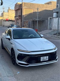 سوناتا SEL • هيونداي سوناتا • سيارة سوناتا • سوناتا بغداد • سوناتا راد...