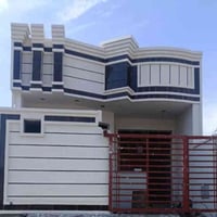 الفلوجه حي الشهداء • ١٢٥م • كراج