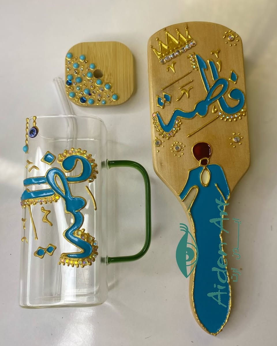 رسم عل زجاج متوفر توصيل 5
كوب ب 5 فرشه ب 8
مباخر حسب


**إذا كنت صاحب هذا الإعلان وتريد حذفه لأي سبب، رجاءا أرسل رسالة إلى الدعم الفني**