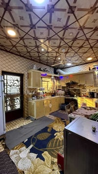 جمعية حي الوليد • ٢٠٠م • ٢ غرف