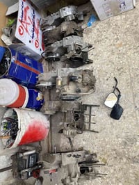 قطع غيار • قطع سيارات