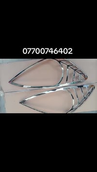 نيكل لايت • لانسر • موديل ٢٠٠٧-٢٠١٣