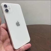 ايفون ١١ مامفتوح نظافه ١٠٠ بطاريه٧٥  شرق اوسط A A A كارتون مطابق شرط ا...