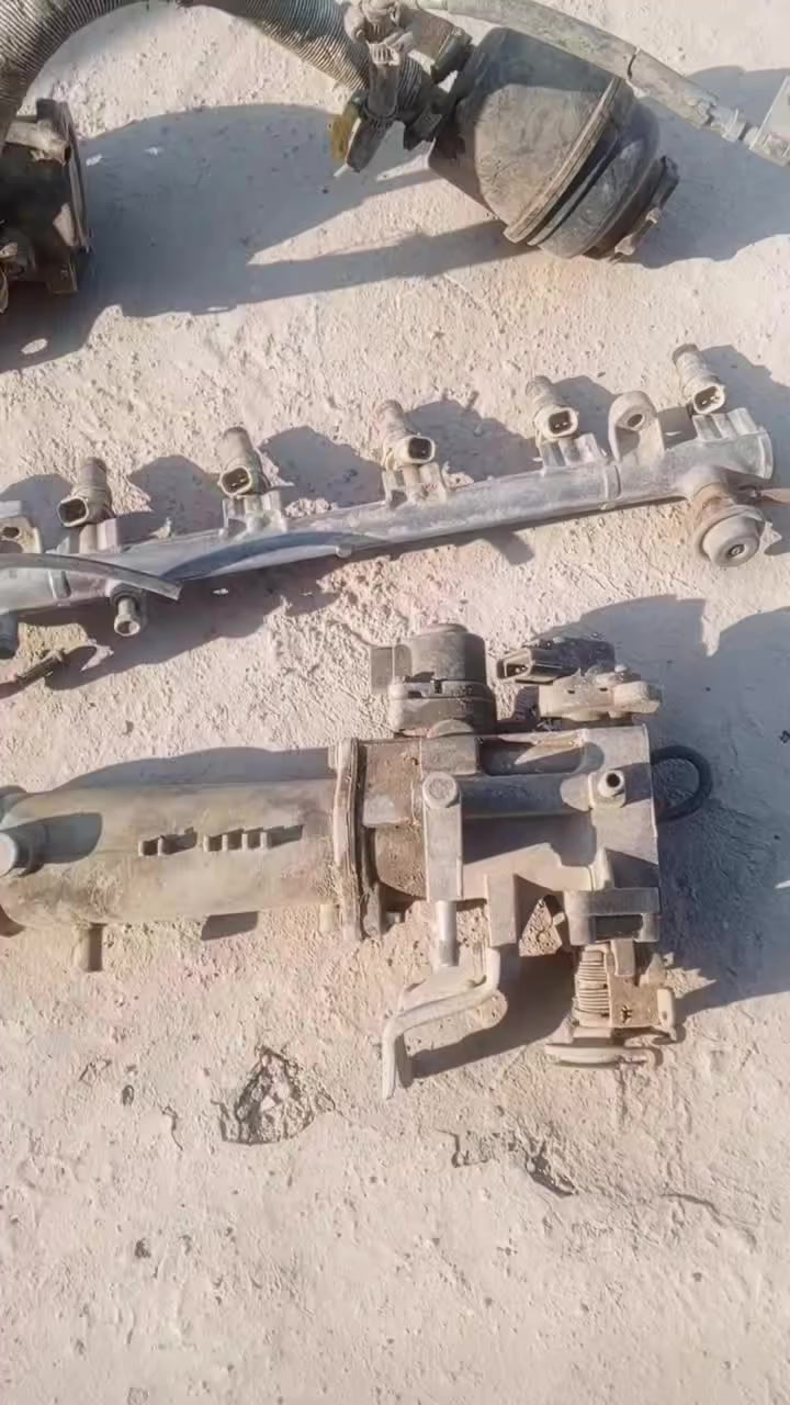 سلام عليكم  غراض ونجي مارك البيع مكان النجف شغالات كلهن ***********
