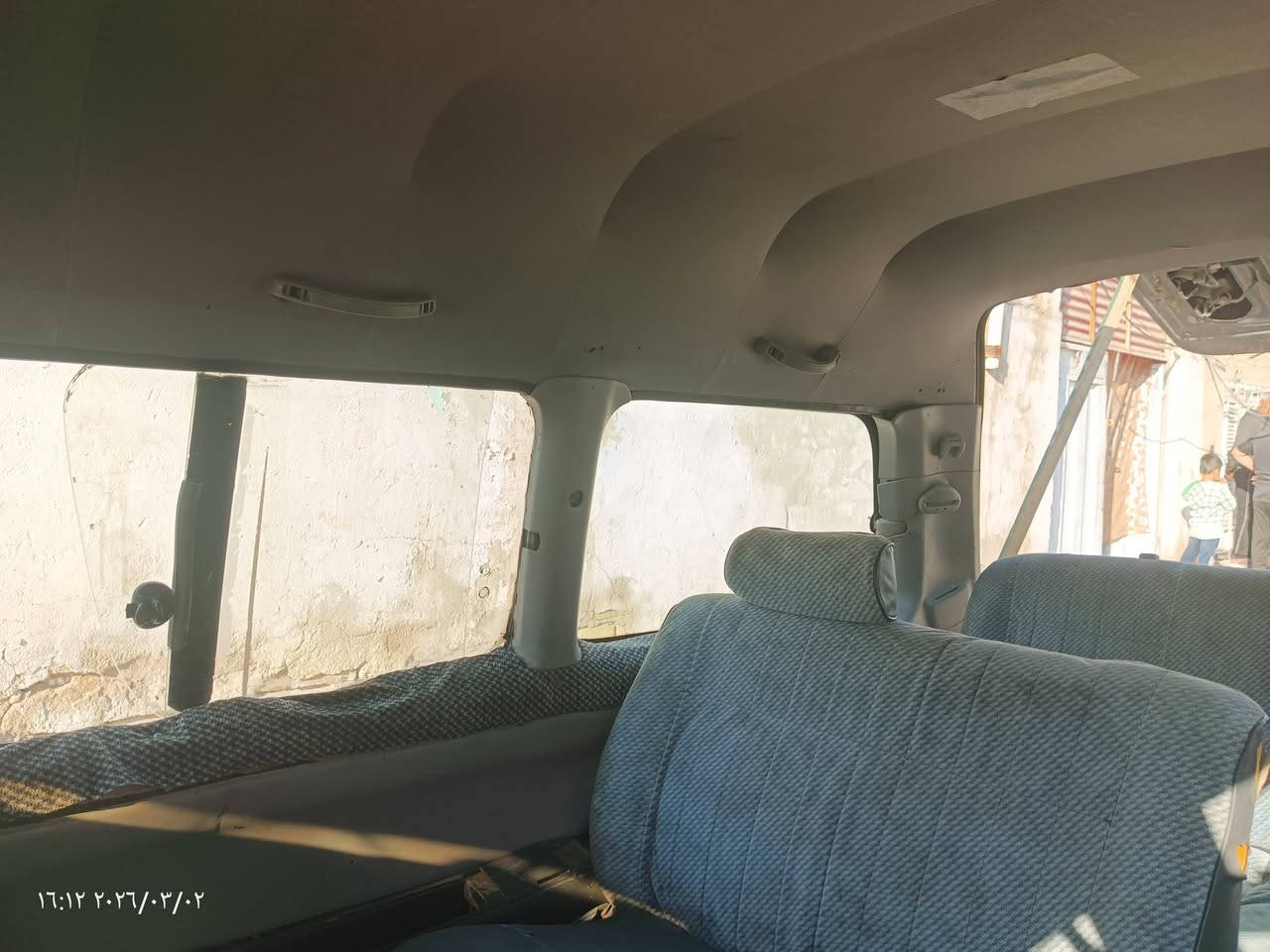 السلام عليكم اخوان سيارة فأرة 93 السعر 27 وبيهة مجال الطيبين هاذة رقمي *********** الحسينيه
