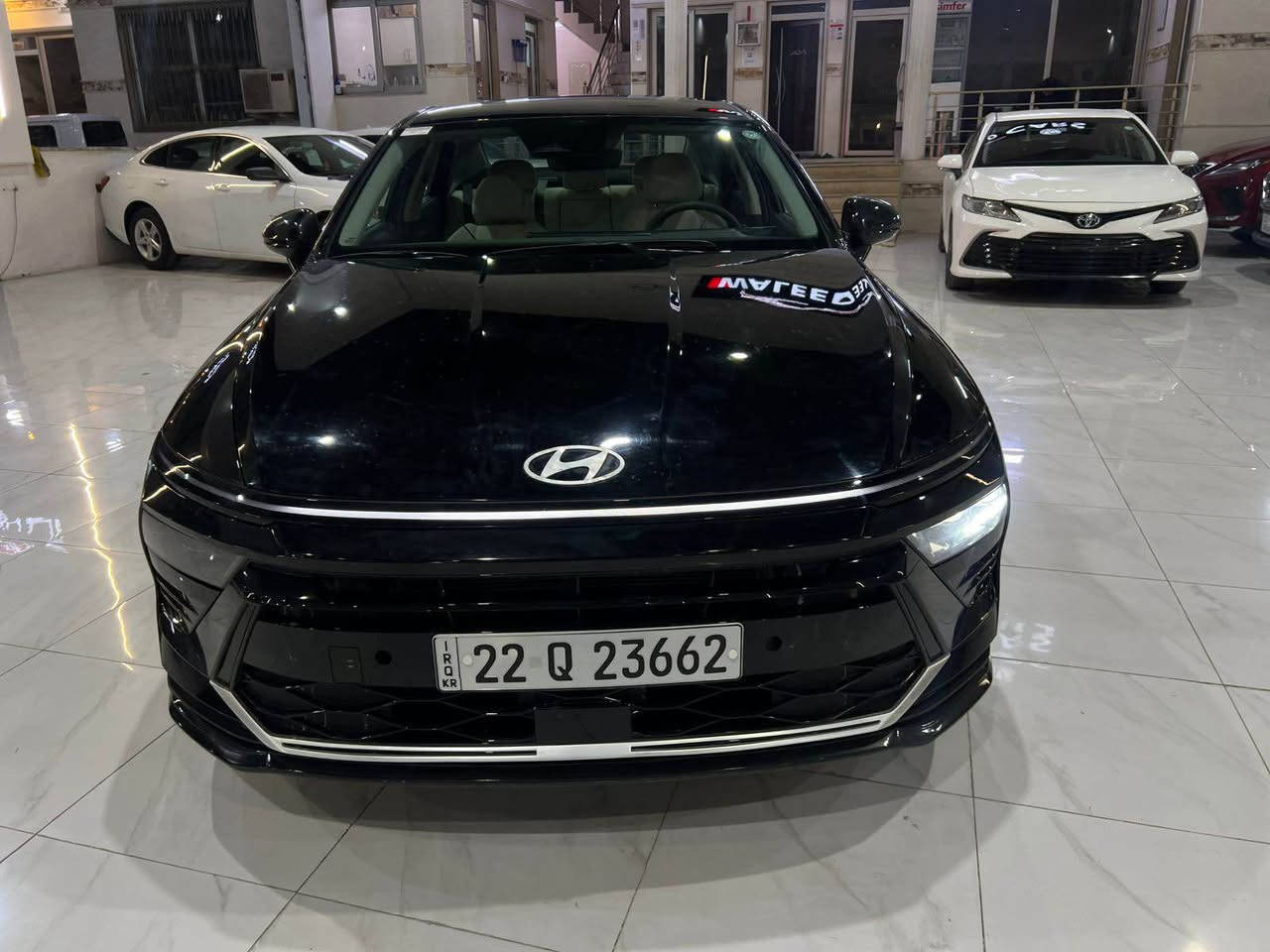 سوناتاا 2025. فول بص بدون فتحه
سعررر 165$.  مرقم جاهز. مكان. اربيل. 
صبخ بونيد جملخ بدون دواخل. ارباك صكان
***********واتسً اب Petaling, WLY
