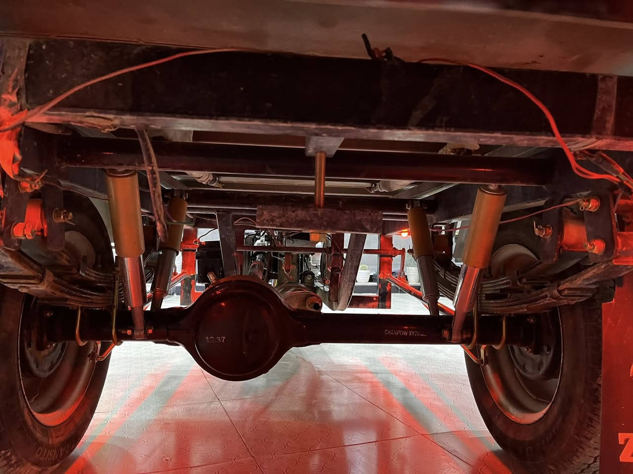 السلامً عليكم ستوته امً الطير موديل 23 أوراق كامله ستوته مكفوله كفاله عامه من البرغي مكان تقاطع الوجهيه السعر اتصل ودلل ***********
