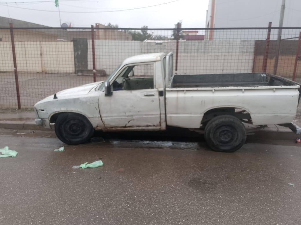 سلام عليم سياره بيكم 80 للبيع گير مكينة شرط ابيعة  بس كم بي نوقص رقم كركوك صاحب سنويه موجود ويها كوربون بازنين وكالة تحويل ابشرط ساحبة موجود سعر 12ورقة رقم تلفوني *********** كركوك, العراق
