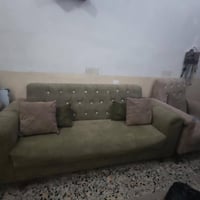 كنبة 7 مقاعد • حي اور بغداد