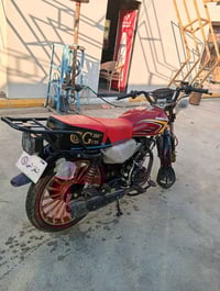 دراجة سيفان • موديل ٢٦ • مراوس