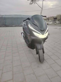 بي سي اكس • جيل ثالث • ماشيه ٢١