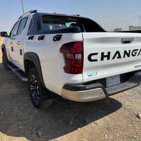 بيكم شانجان هانتر للبيع 2024 مواصفات السياره شاشة كبيره كشنات جلد لون ...