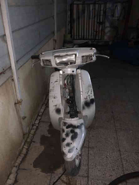 سلام عليكم شباب عندي هاذا المنت للبيع يعوزه كابريته وترتيب اشوي قفل 50 الف المو شراي لا يعلق ويكسر بل دراجه مكاني موصل جانب الايسر هاذا الرقم ***********
