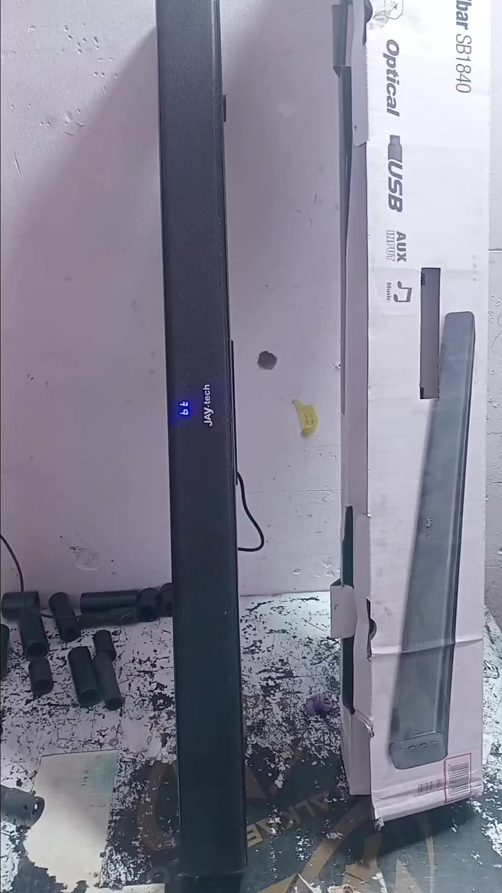 مضخم صوت بلازما  ألماني اصلي سعر ٣٥ مع التوصيل


**إذا كنت صاحب هذا الإعلان وتريد حذفه لأي سبب، رجاءا أرسل رسالة إلى الدعم الفني**