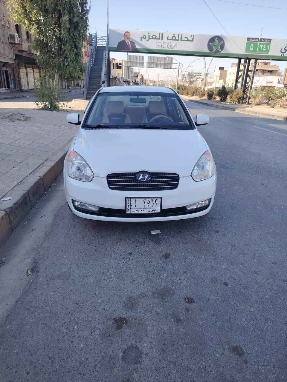 اكسن ٢٠١٠ لا صبغ ولا ضربه لا صرف ولا نفخ سياره بلاديه مال جناي السعر ١٠٥ وبي مجال بسيط ماشيه ١٢٠
***********
***********
