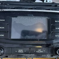 شاشة فورتي • موديل ٢٠١٣-٢٠١٨ • قطع غيار