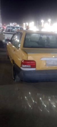 سايبا • ٢٠١٢ • البصرة