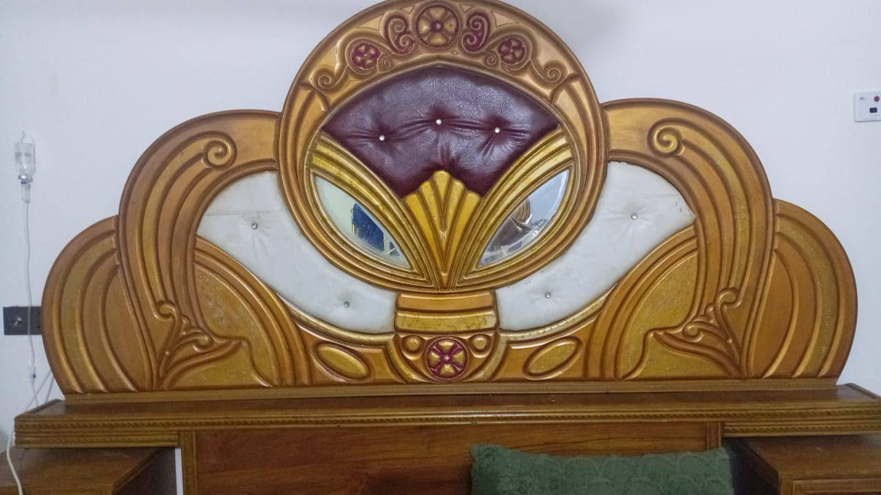 غرفه 4 بيبان


**إذا كنت صاحب هذا الإعلان وتريد حذفه لأي سبب، رجاءا أرسل رسالة إلى الدعم الفني**