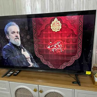 ٥٥ بوصة • انترنت • استعمال قليل