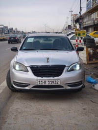 للبيع فقط بدون مراوس  C200 ٢٠١٢ محرك ٣٦٠٠  السياره نضيفة وجاهزة. من كل...