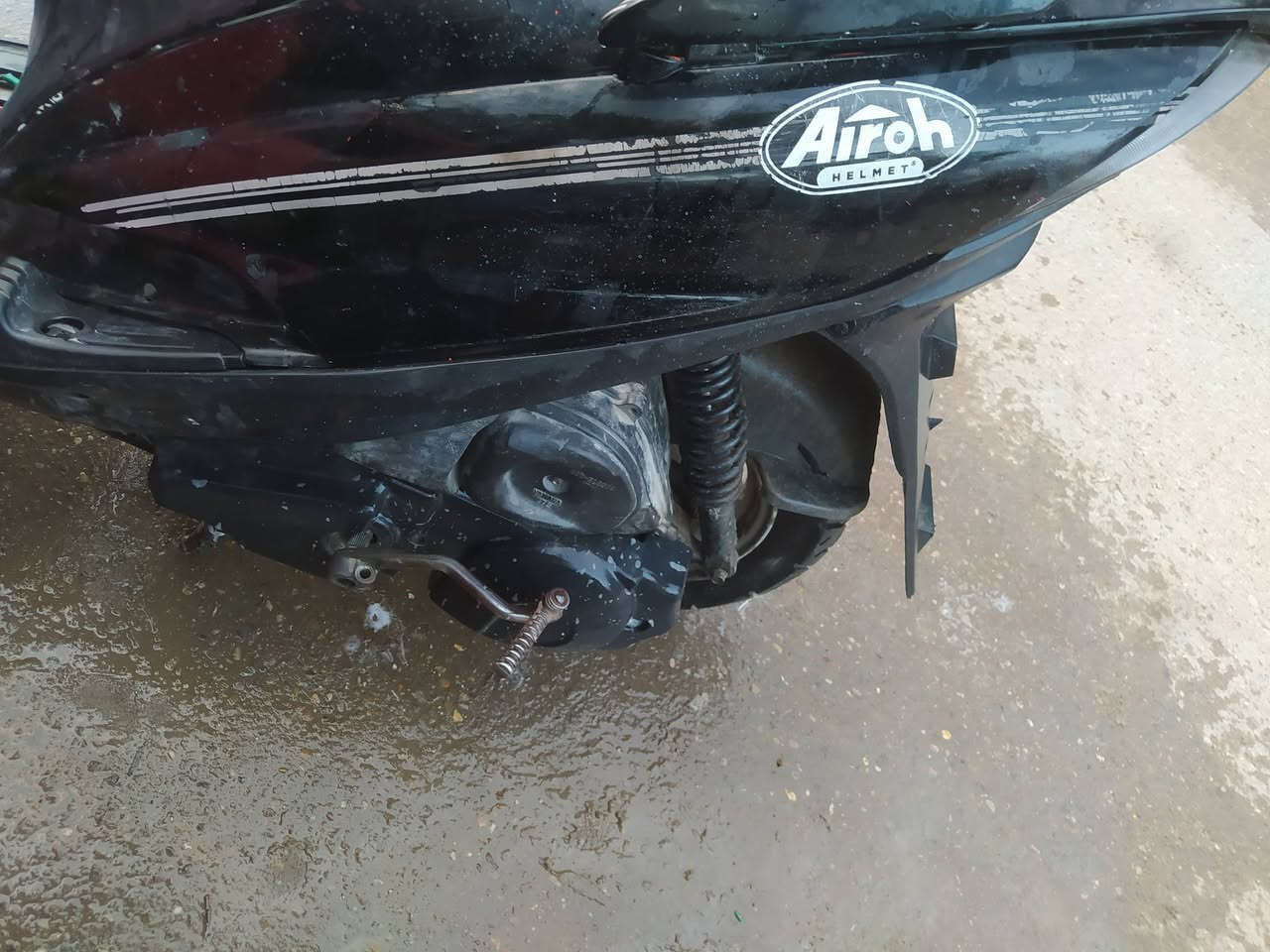 مرخصت لادمن المحترم دراجه ماكس (140)  شغاله سلف كهربائيات شغاله كلها مكاني بغداد الحرية شارع 30 السعر (200)الف قفل قفل


**إذا كنت صاحب هذا الإعلان وتريد حذفه لأي سبب، رجاءا أرسل رسالة إلى الدعم الفني**