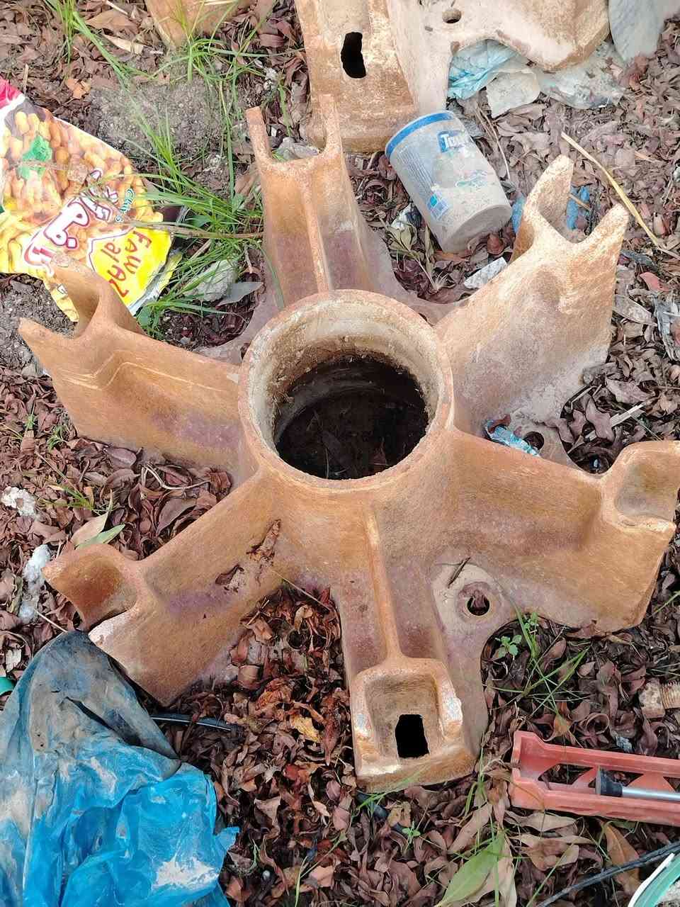 اللبيع بسعر مناسب توصيل النجف موجود


**إذا كنت صاحب هذا الإعلان وتريد حذفه لأي سبب، رجاءا أرسل رسالة إلى الدعم الفني**