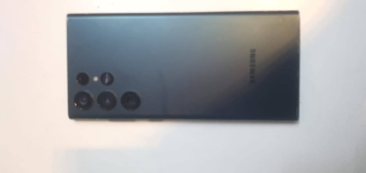 سلام عليكم سامسونك التره22
الذاكره 256

العشواءيه12

المعالج سناب ادركون جين 1

ملاحضى الجهاز مستبدل شاشه تفصيخ 

السعر ٣٧٥ وبي مجال خفيف 

الجهاز اوربي الرقم ***********
