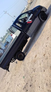 هونداي حمل • محرك جديد • صلاح الدين