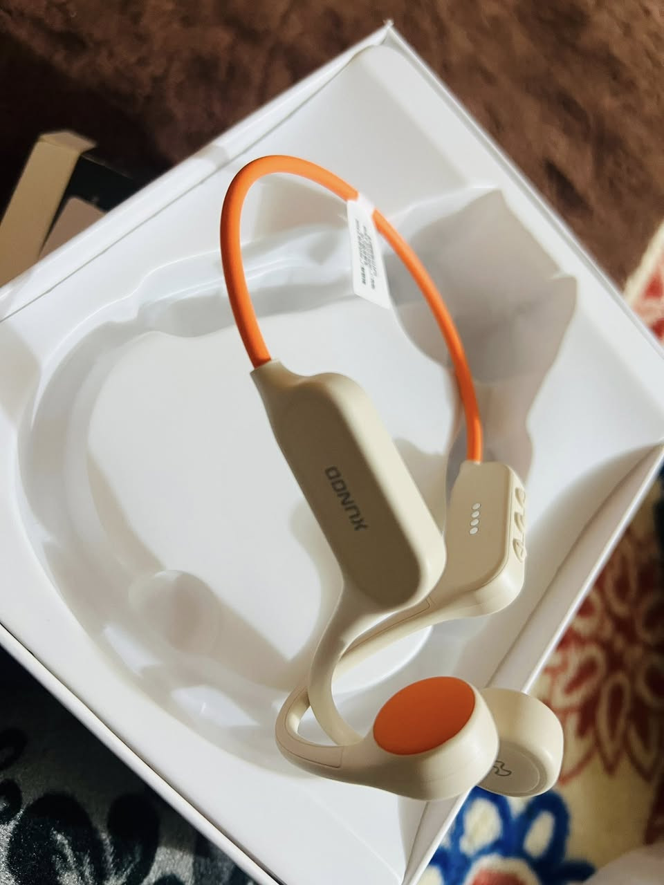 شوف الجمال والسعر 10 الف❤️‍🔥


**إذا كنت صاحب هذا الإعلان وتريد حذفه لأي سبب، رجاءا أرسل رسالة إلى الدعم الفني**