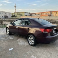 ٢٠١٠ • محرك ١٦ • بداية نفخ