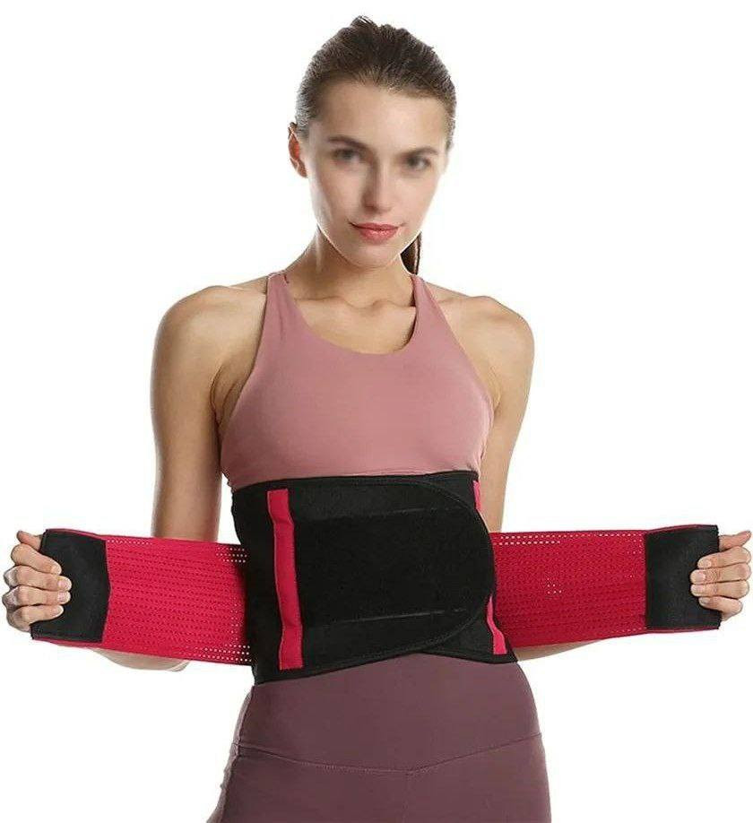 قناة التلي : https://t.me/sokarin21
حزام ومشد استقامة الضهر وشد البطن ونحت الخصر للرجال والنساء يزيل الكرش والترهل قابل للتكبير والتصغير السعر 15 الف وتوصيل مجاني


**إذا كنت صاحب هذا الإعلان وتريد حذفه لأي سبب، رجاءا أرسل رسالة إلى الدعم الفني**