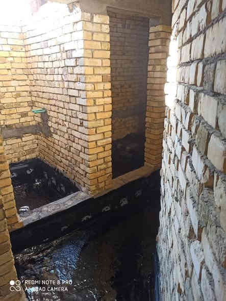 سلام عليكم
عملنا مستمر
1-لبخ قاعده
2-حفر وبناء وصب الخزاين
3-صب كوبلن
4-تفليش وبناء 
5-تزفيت قاعده
6-تزفيت سطوح
7-صب صبه نظافه
8-تنظيف 
9-حدل 
10-قلع
عمل مرتب ومناسب للاستفسار يوجد واتساب او مراسله الصفحه او الاتصال على الرقم ***********
